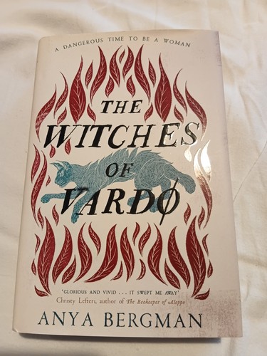The witches vardo - the,