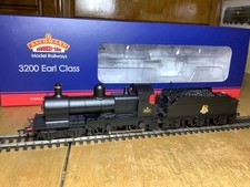 Bachmann 31-086 BR Black