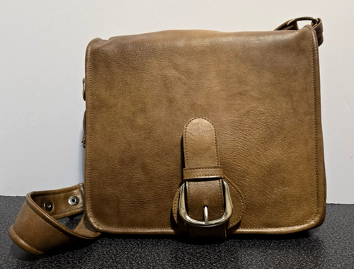Vintage boscha lederwaren - vintage,