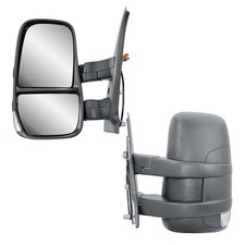 Passenger Left Side Wing