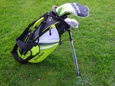 MacGregor Golf DCT Junior Golf