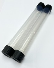 Pack of 2 Clear 40mm Float