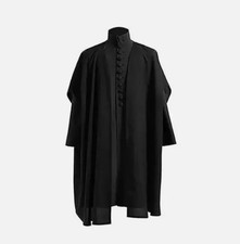 Professor Snape Hogwarts Gown