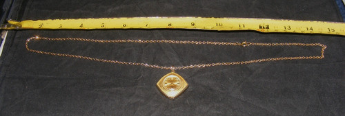Vintage ladies mechanical - ladies, fob