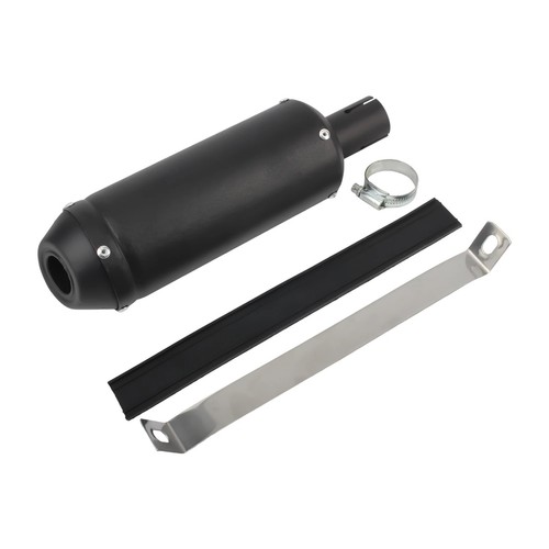 Universal motorcycle exhaust - universal,
