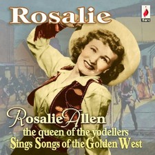 The Queen of the Yodellers