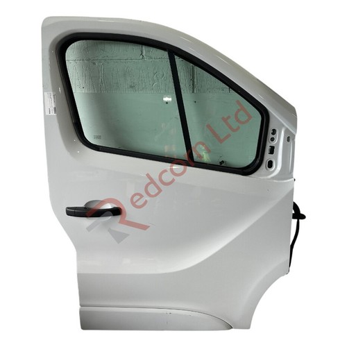 Vauxhall vivaro x82 2014 - vivaro, 2014-2019