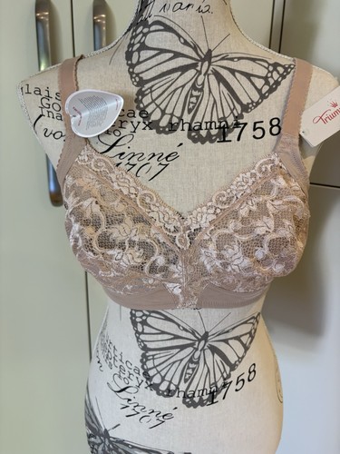 Bnwt triumph doreen delicate - triumph,