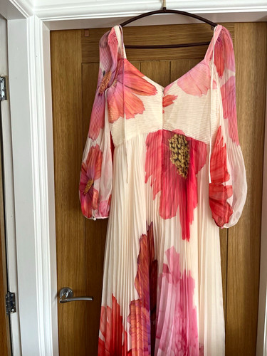 Phase eight floral - uk, 10