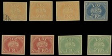 1857 peru pacific steam - 1857,