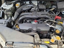 Subaru impreza FB16 Engine