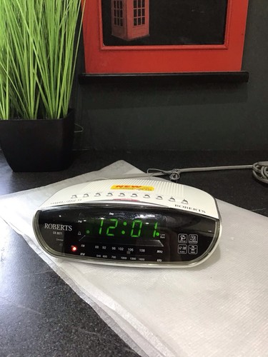 Roberts 9971 digital alarm - 9971,