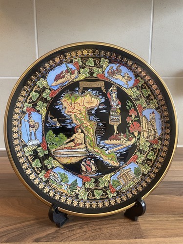 Vintage greek mythology - greek,