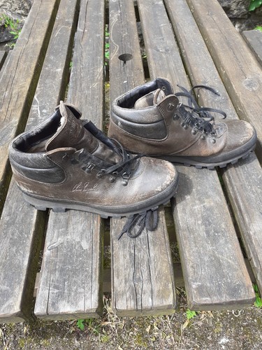 Brasher boots size uk - brasher,