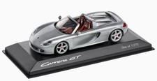 Porsche Carrera GT Limited