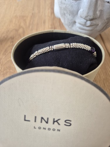 Links london effervescence - links,