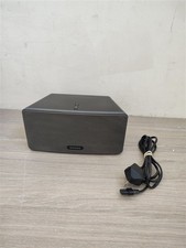Sonos-PLAY:3 Speakers - Black - [05712847]