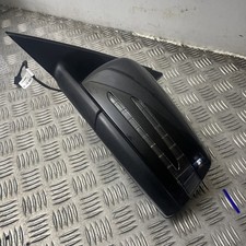 MERCEDES C CLASS DOOR MIRROR