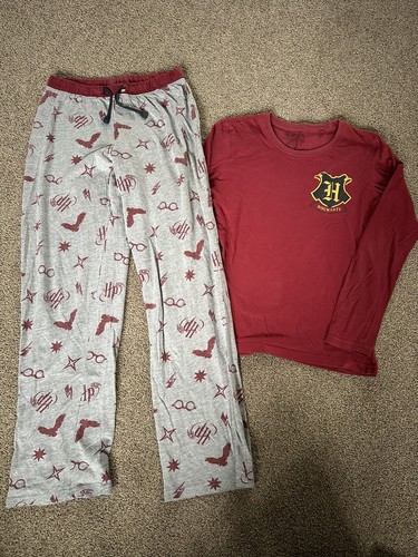 Pyjamas long harry potter - pyjamas,