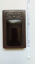 Ink Stone with Lid Chinese