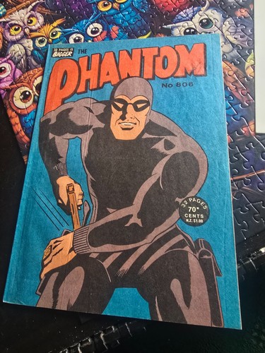 The phantom 806 - frew, 32