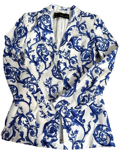 Zara baroque scroll - zara,