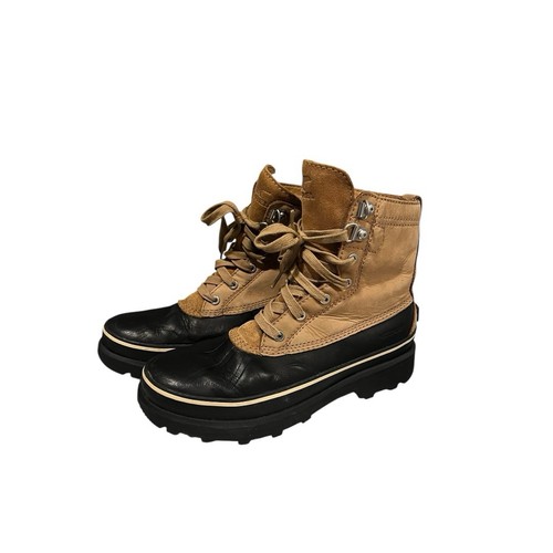 Sorel men caribou storm - sorel,