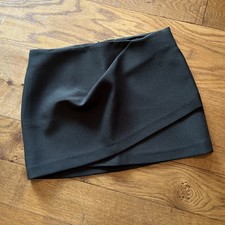 Zara ladies dark olive green