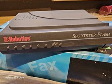 3Com US Robotics 56K Voice