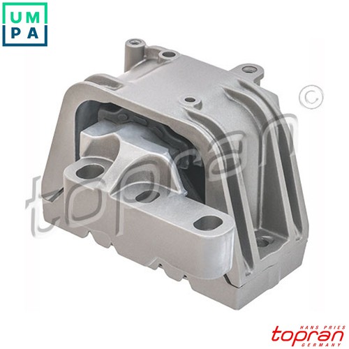Mounting engine 114 794 for - 114, vw