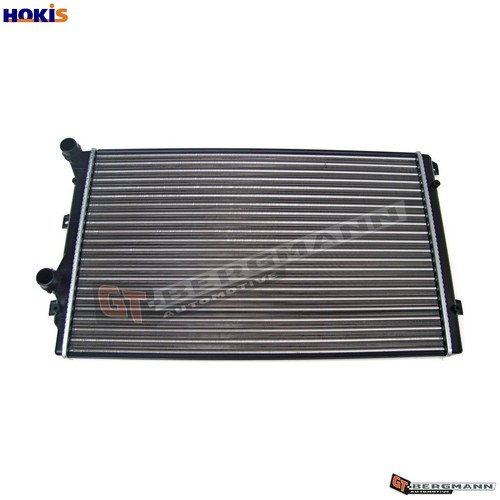 Radiator engine cooling - engine,