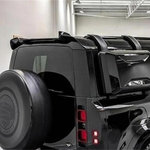 For land rover - land, defender