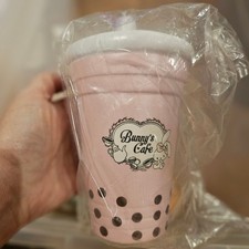 Bunnys Cafe Squishies 2019