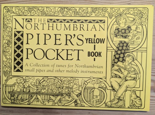 The northumbrian piper - northumbrian, piper's
