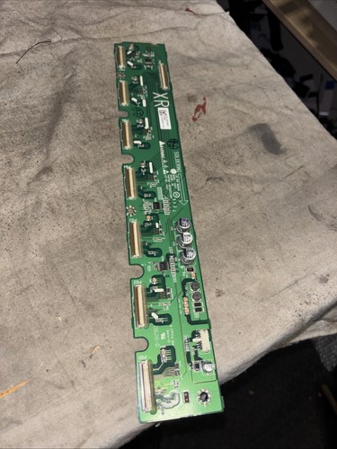 Buffer board 6870qsc108a - tv,