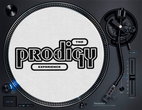 The prodigy experience - the,