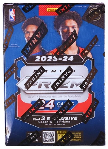 2023 panini prizm - panini,