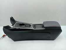 PEUGEOT 308 CENTRE CONSOLE