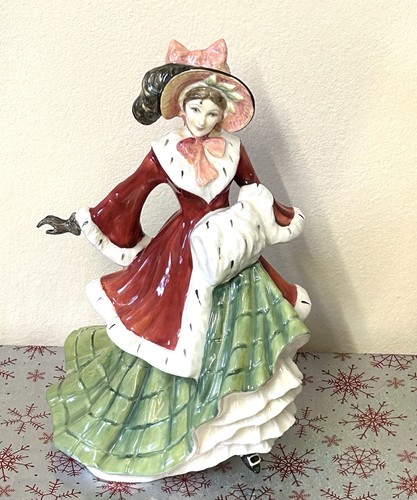 Royal doulton figure - royal,