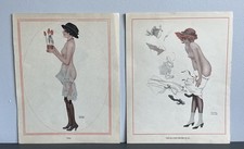 VINTAGE FRENCH KIRCHNER