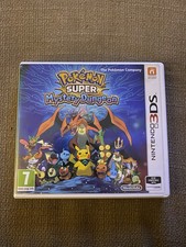 Pokémon Super Mystery Dungeon