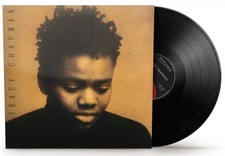 TRACY CHAPMAN Tracy Chapman LP