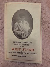 Arsenal Stadium Official