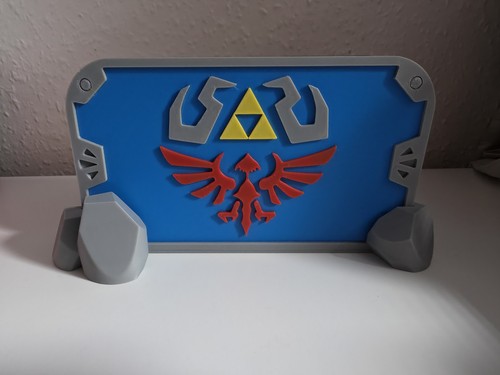 Printed nintendo switch - printed,