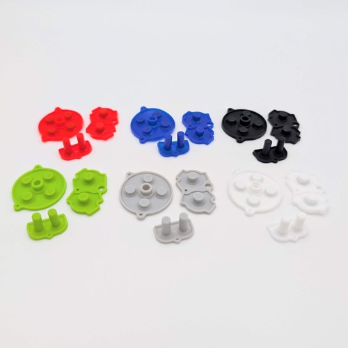 Game boy advance silicone - boy,