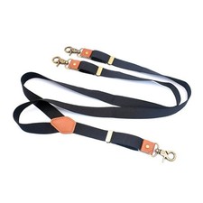 Men's Suspenders Y Back