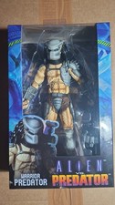 NECA Warrior Predator AVP