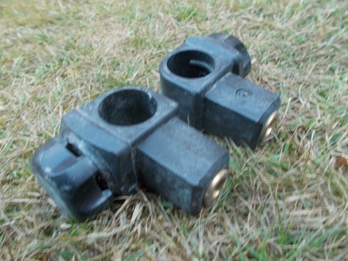 Rive d25 short keep net - rive,