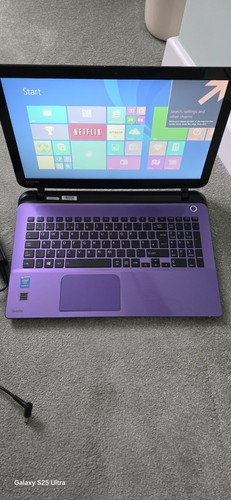 Toshiba laptop l50b1nm - -,
