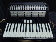 Hohner Concerto II N 72-Bass